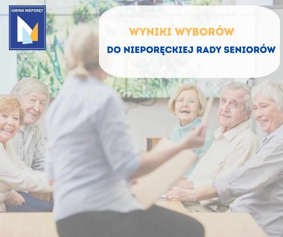 Wyniki wyborów