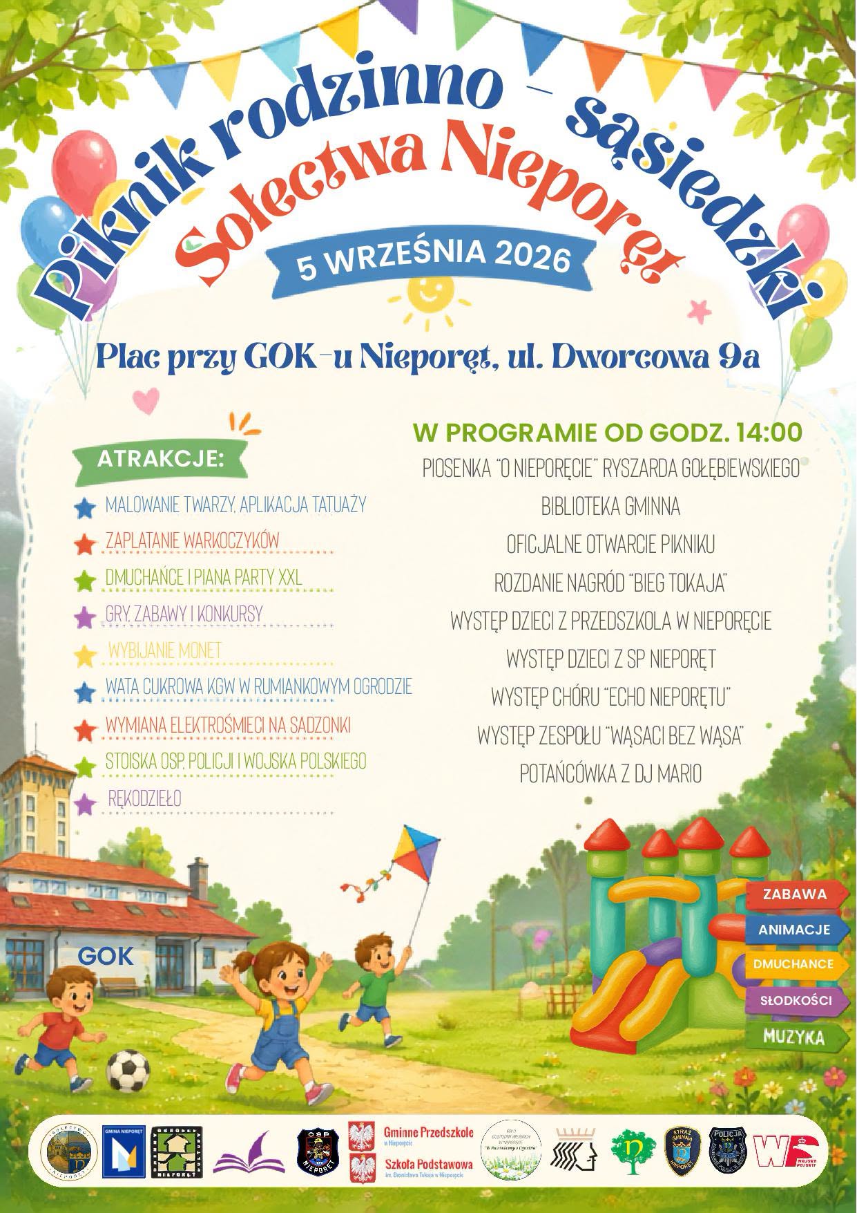 Plakat