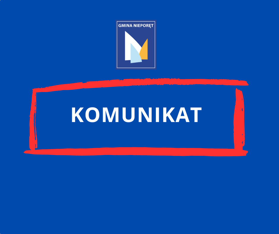 Komunikat