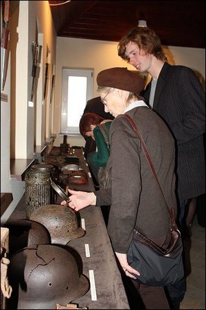 Muzeum Historii Nieporętu