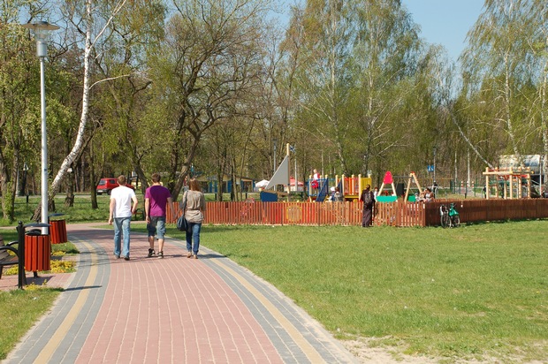 Dzika Plaża