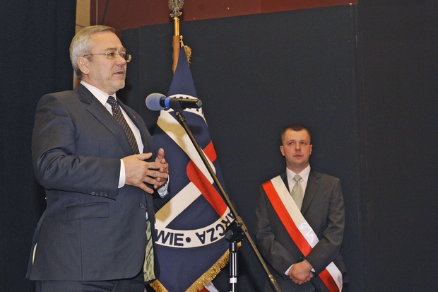 Przemówienie Prezesa Krajowej Izby Gospodarczej Andrzeja Arendarskiego