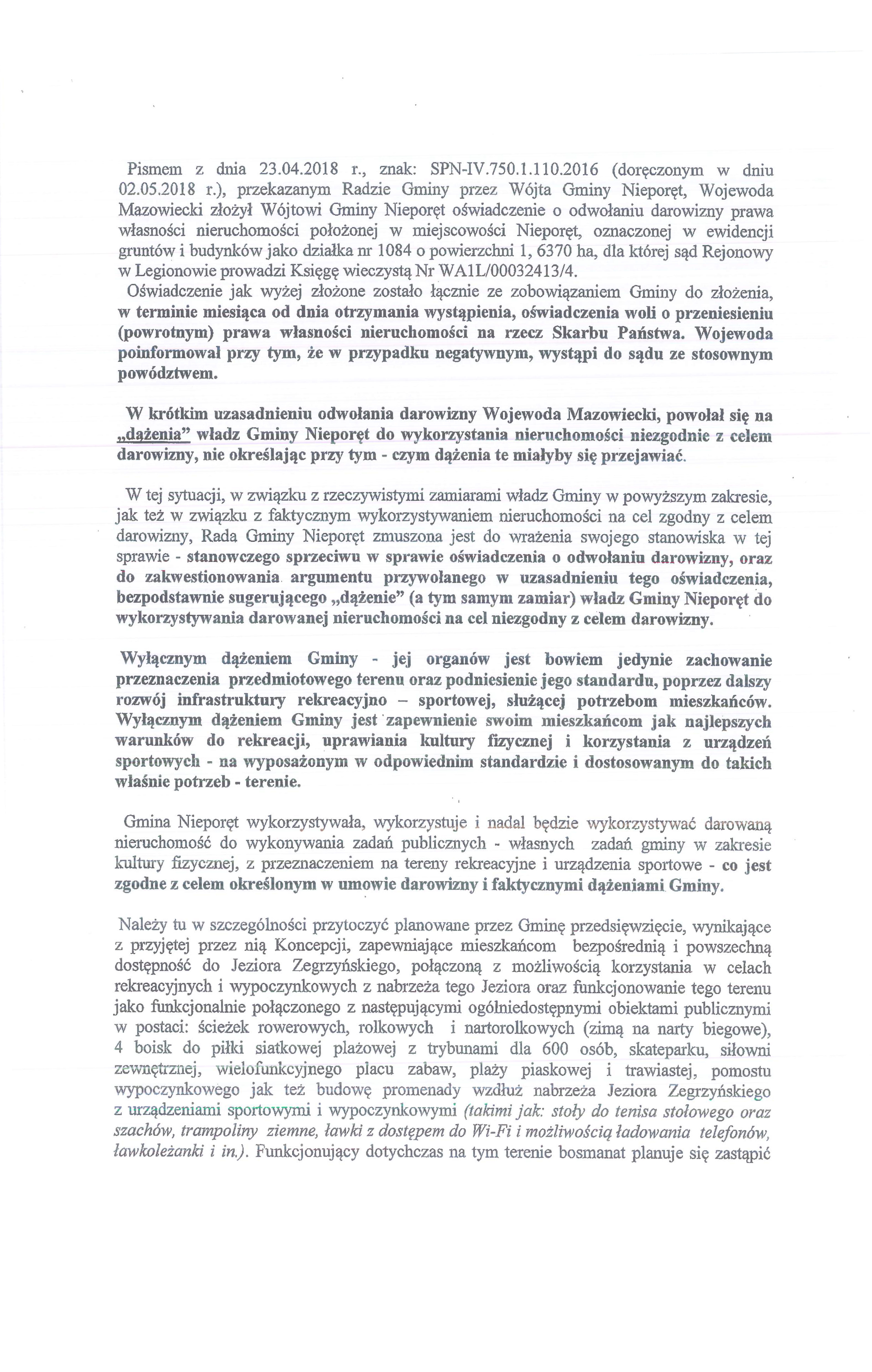 UCHWAŁA NR 4