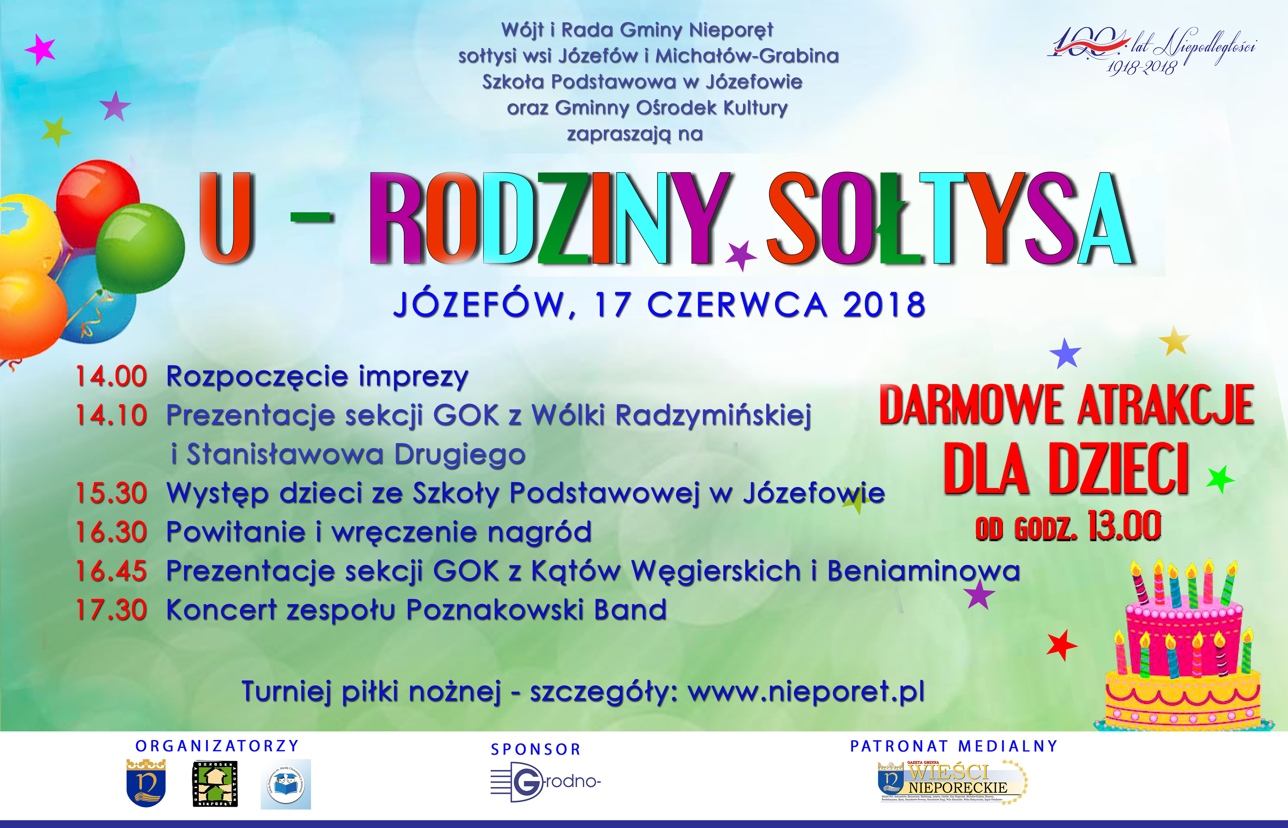 URODZINY SOŁTYSA 2018 OK