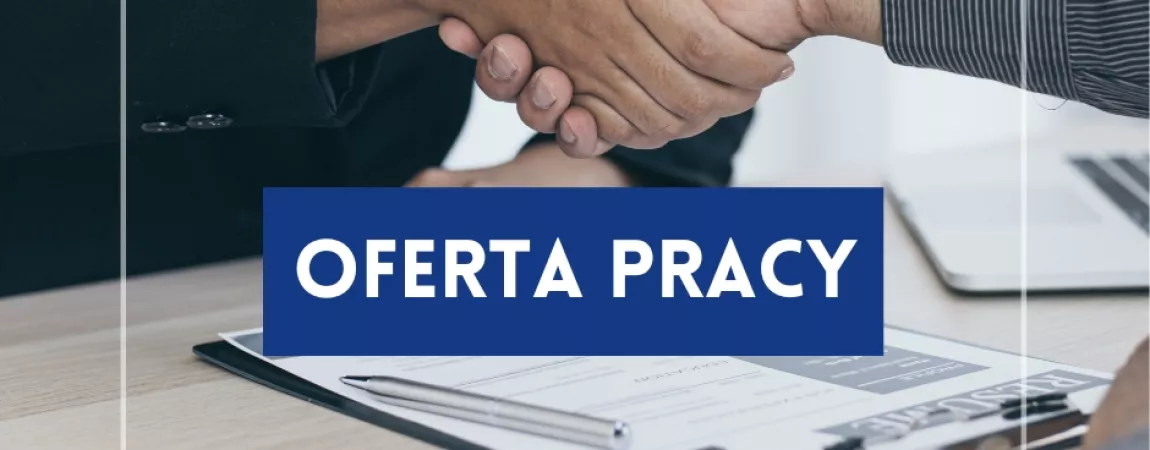 Oferta pracy