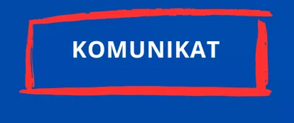 Zakaz kąpieli ze względu na wystąpienie zakwitu sinic - Dzika Plaża
