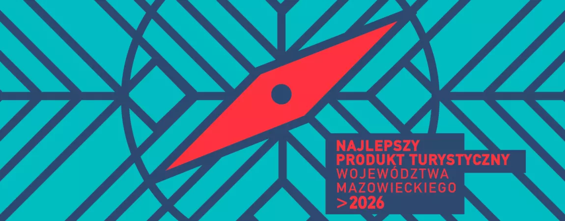 logo Najlepszy Produkt Turystyczny Województwa 2026