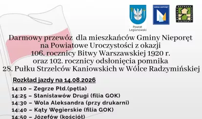Rozkład