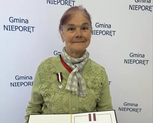 Danuta Stromecka