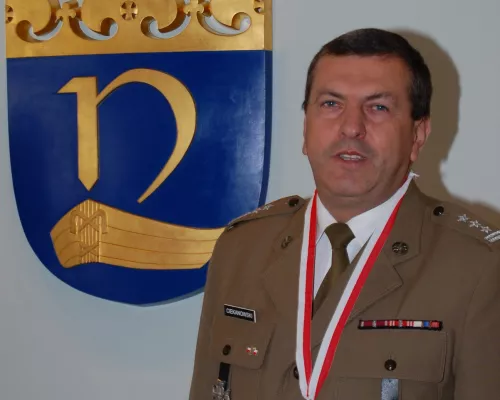 Zbigniew Ciekanowski