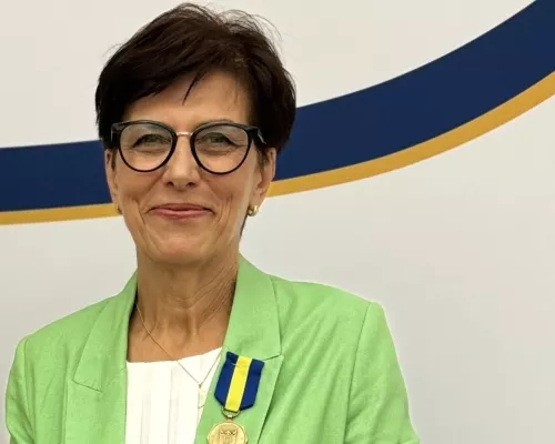 Elżbieta Staniszewska
