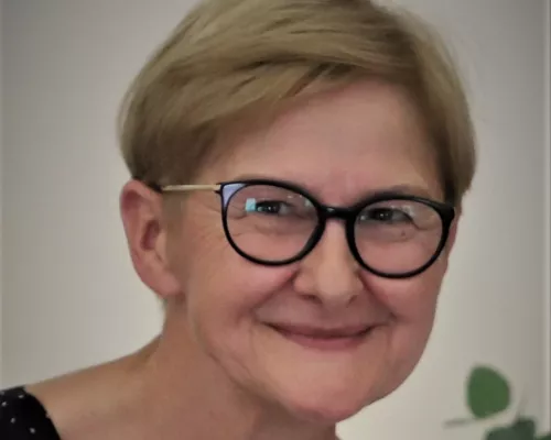 Henryka Galas