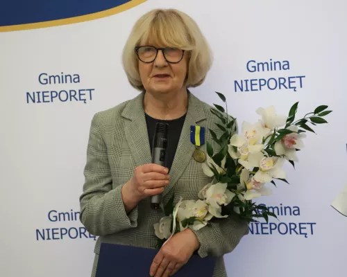 Barbara Domosławska-Zielińska