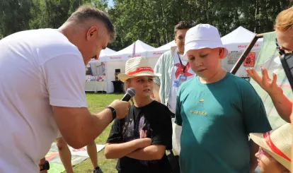 MazoPiknik w Nieporęcie 