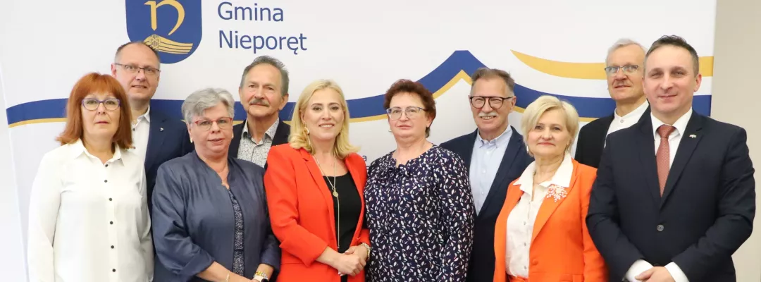 Nieporęcka Rada Seniorów